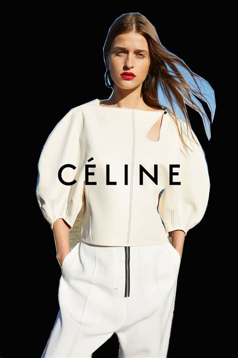 love celine clothing